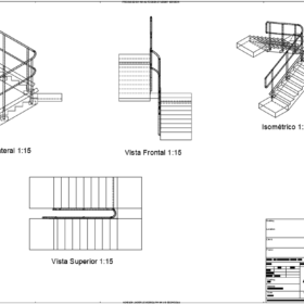 Detalhamento Estrutural