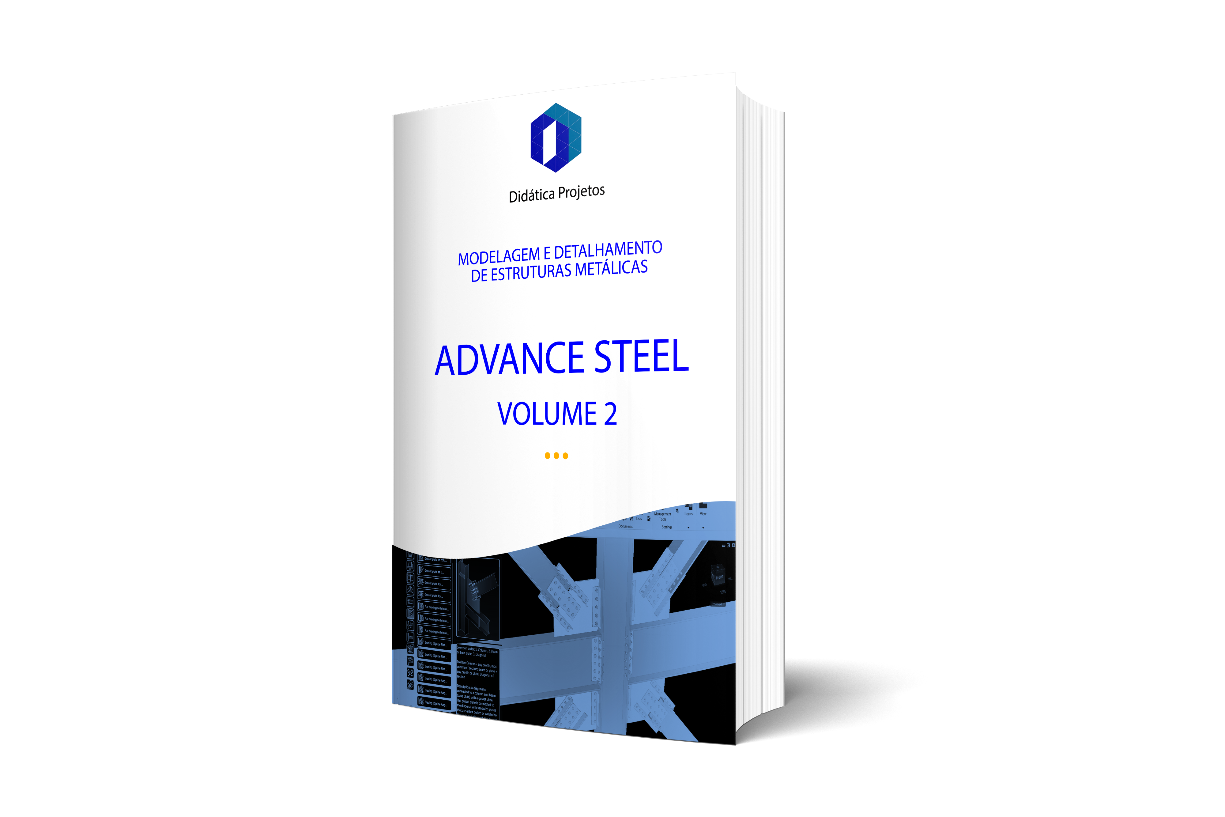 advance steel 2020
