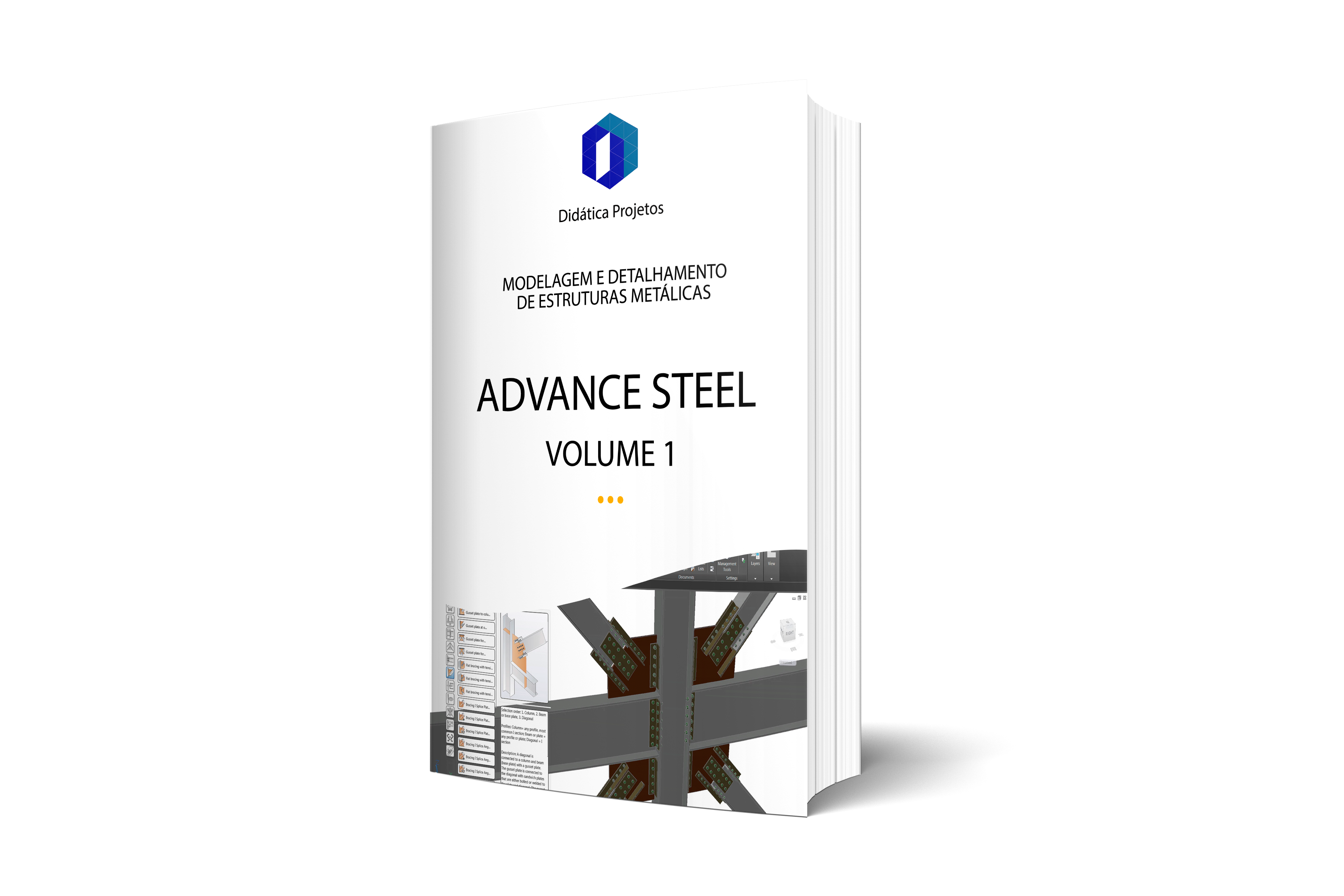 advance steel 2020 download