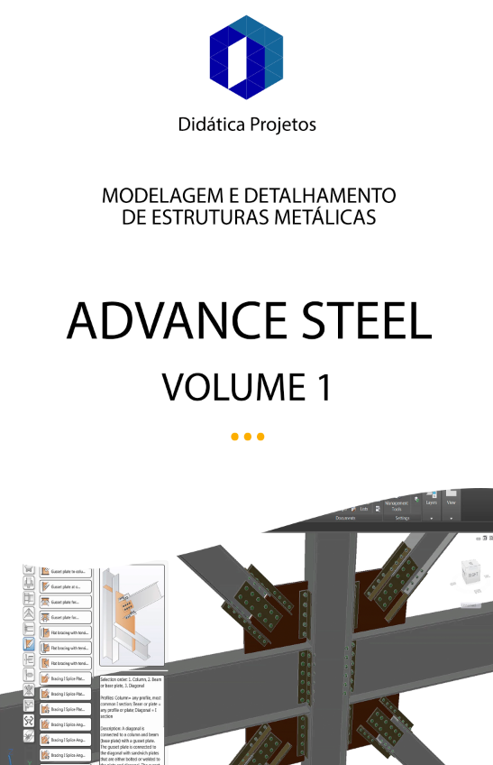 download advance steel 2020