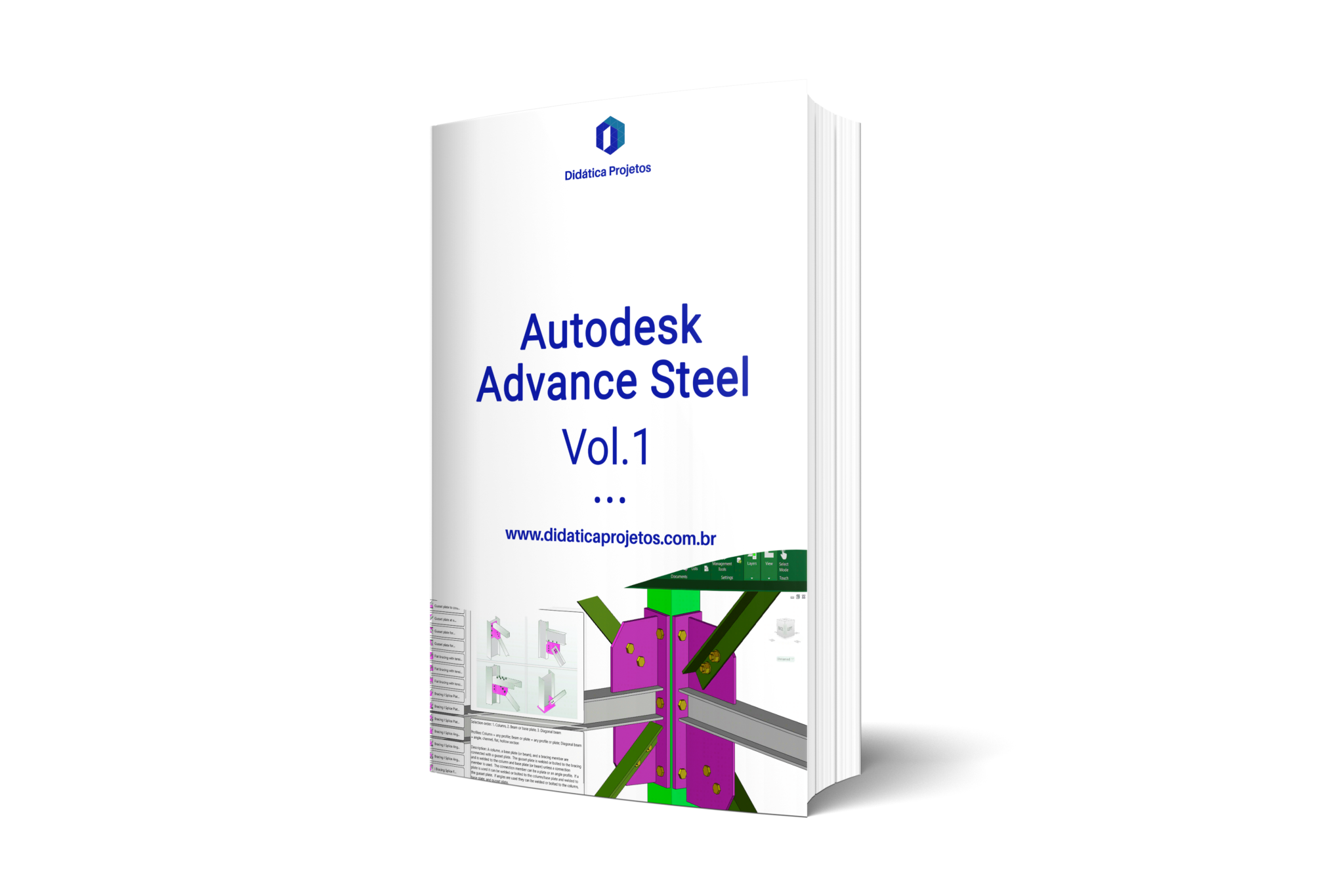autodesk advance steel 2020 download