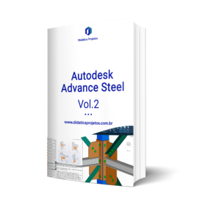 autodesk advance steel 2014