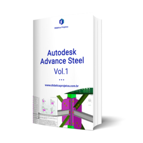 Publicações Autodesk Advance Steel